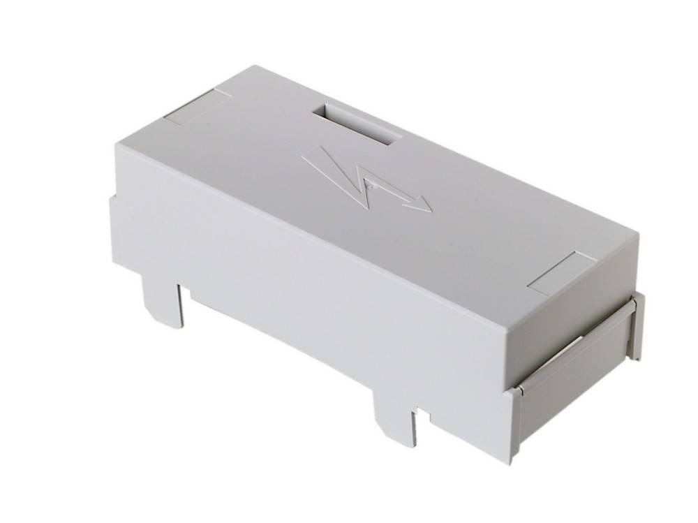 Mersen Anschlussklemmplatte SAS01414