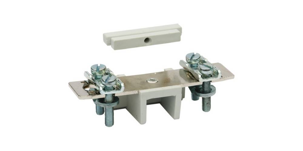 Mersen Neutralleiter-Stütze 00SZNS