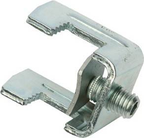 Mersen Krallenklemme Set 00SZRK3 (VE3)