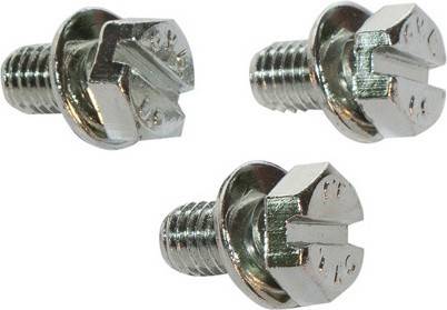 Mersen Anschlussschrauben Set 00SZS (VE3)