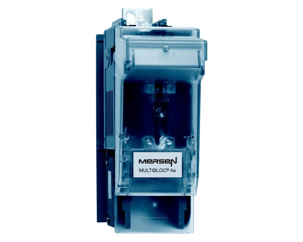 Mersen Sicher.lasttrennschalter 1.000.084