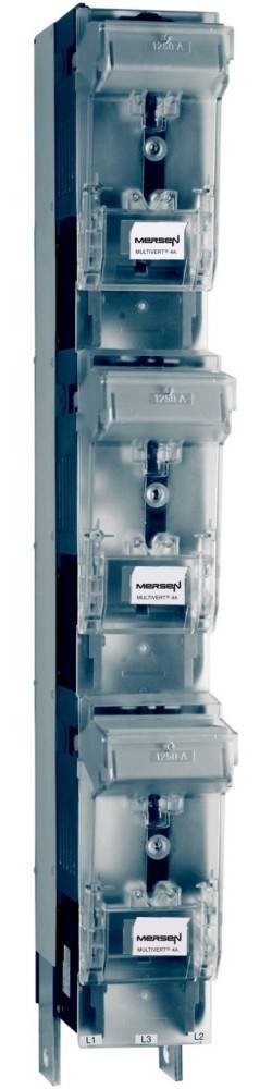 Mersen Sicherungslastschaltleiste 1.000.093