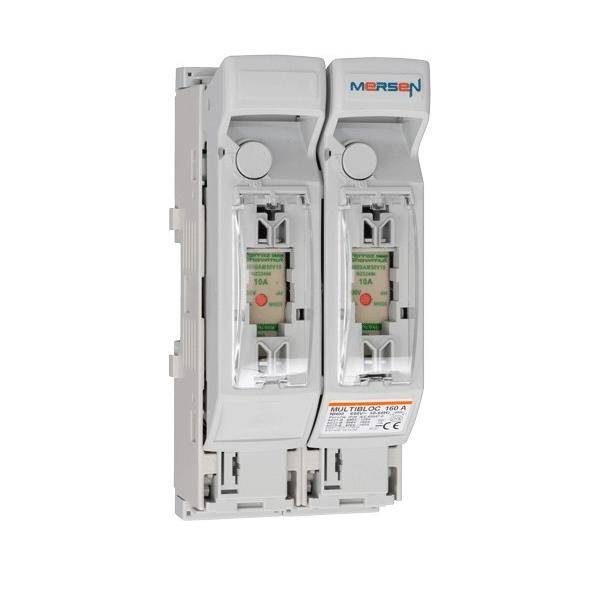 Mersen Sicher.lasttrennschalter 1.000.139