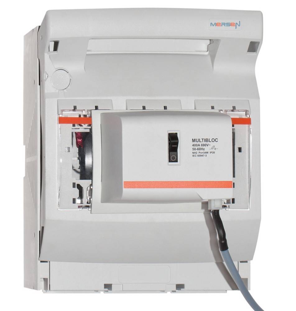 Mersen Sicher.lasttrennschalter 1.000.832