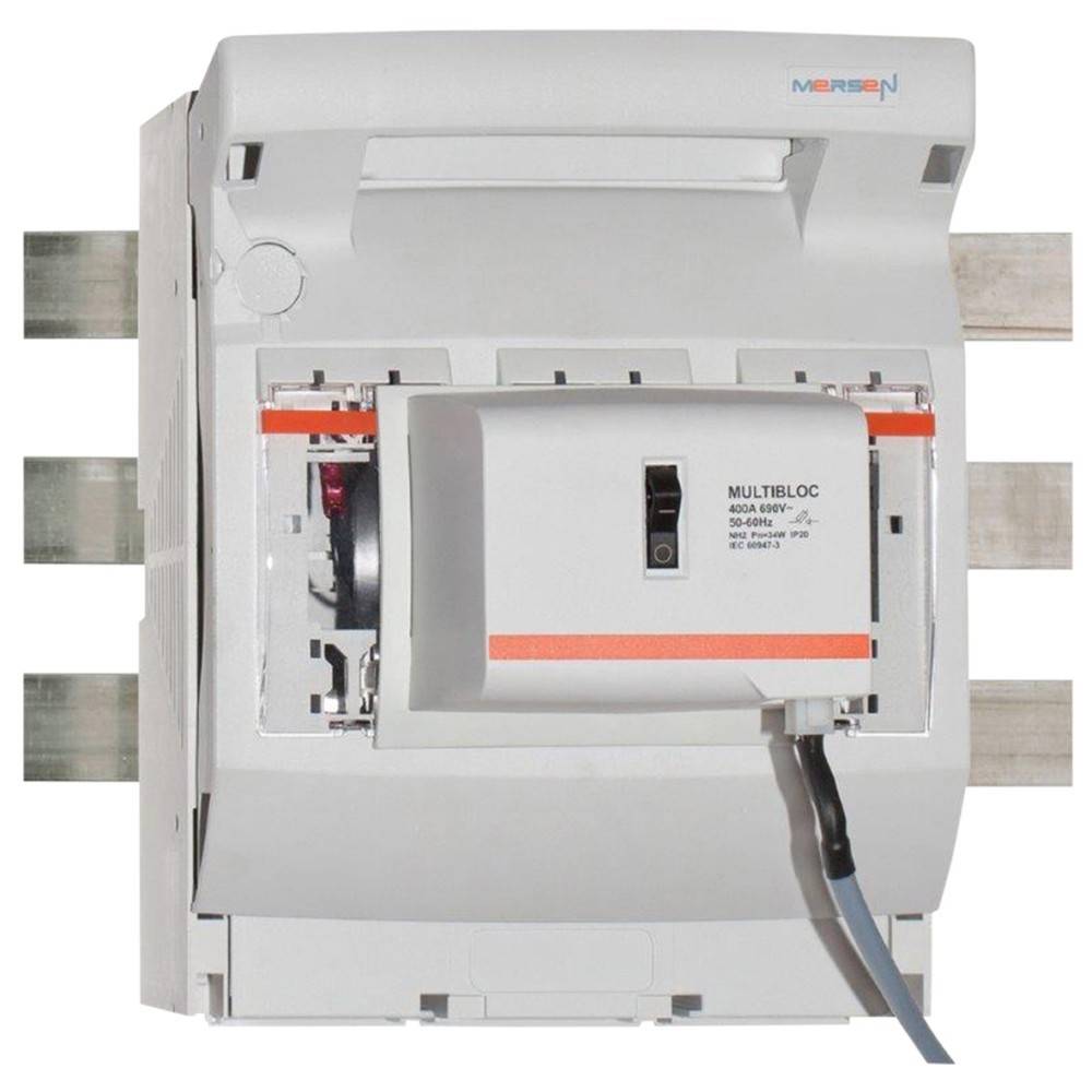 Mersen Sicher.lasttrennschalter 1.000.856
