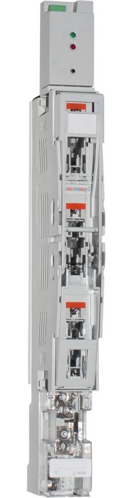 Mersen Sicherungslastschaltleiste 1.000.906