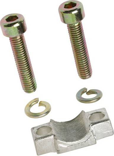 Mersen Schellenklemme Set 1.001.237 (VE3)