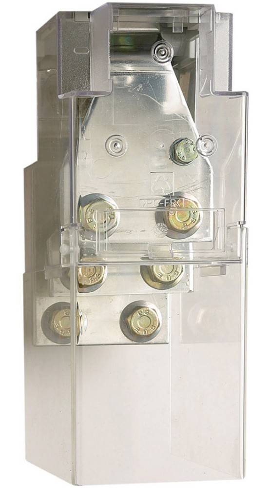 Mersen Mehrfachanschluss unten 1.002.255