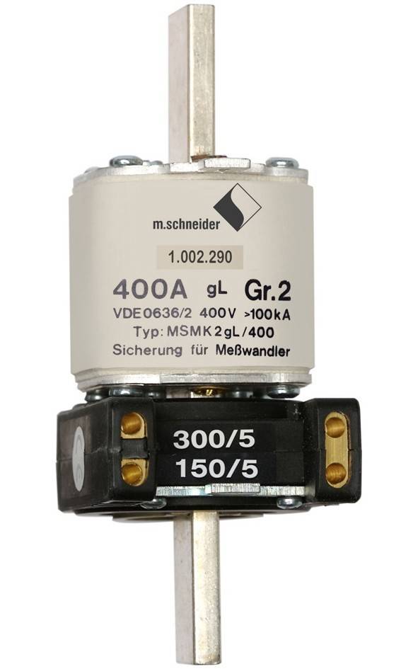 Mersen Sicherungseinsatz NH 1.002.290