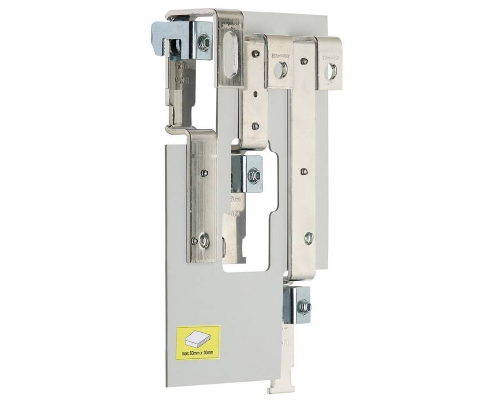 Mersen Adapter 1.002.501