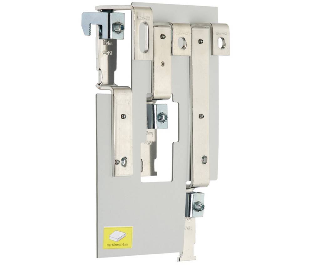 Mersen Adapter 1.002.502