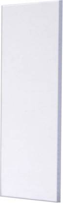 Mersen Trennwand seitlich Set 1.002.600 (VE3)