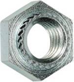 Mersen Einpressmutter M8 Set 1.002.646 (VE30)