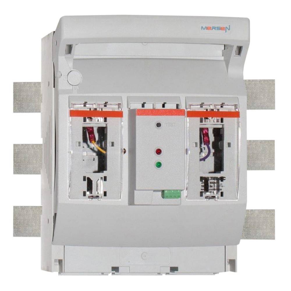 Mersen Sicher.lasttrennschalter 1.003.134