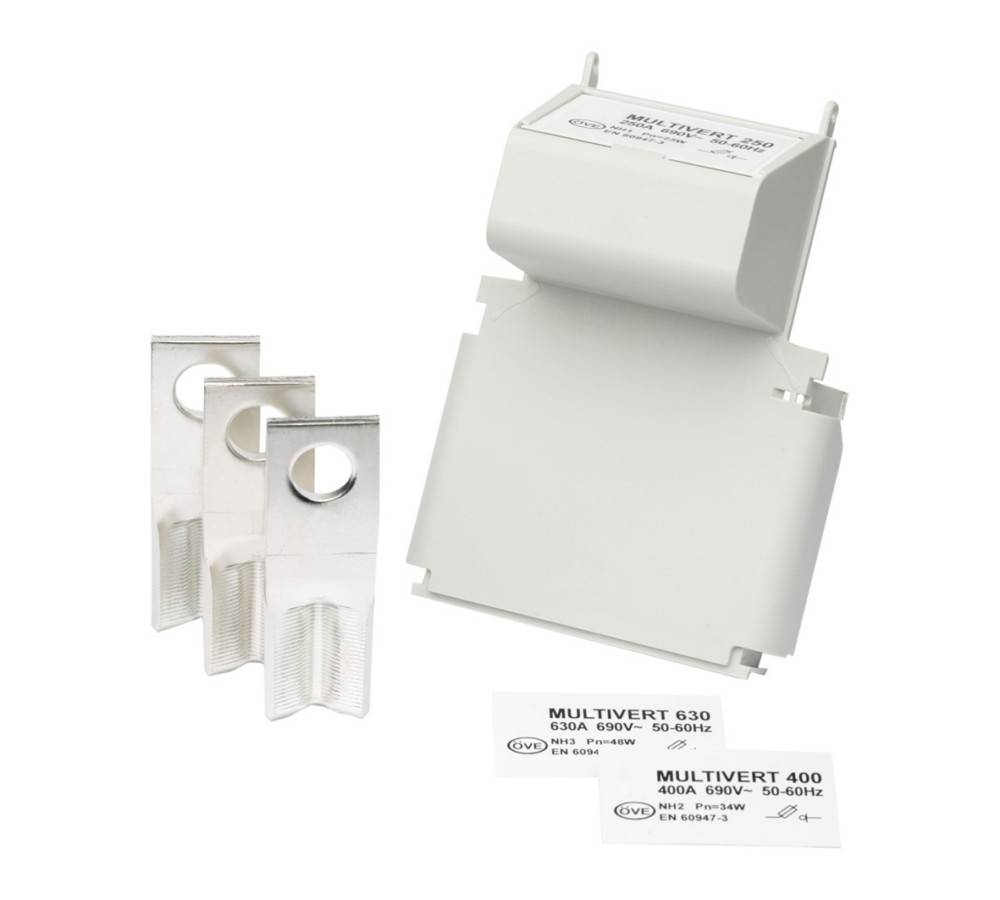 Mersen V-Anschluss 1.003.286