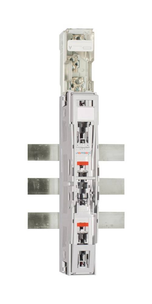 Mersen Sicherungslastschaltleiste 1.003.308
