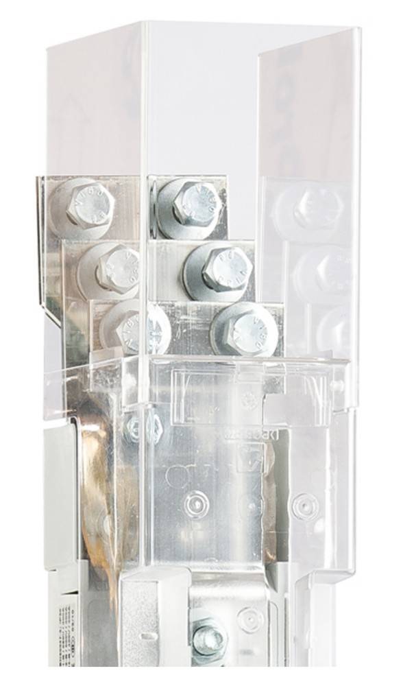 Mersen Mehrfachanschluss oben 1.003.377