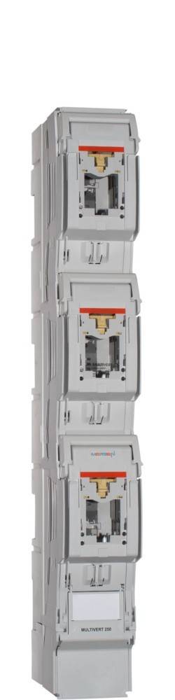 Mersen Sicherungslastschaltleiste 1.100.072