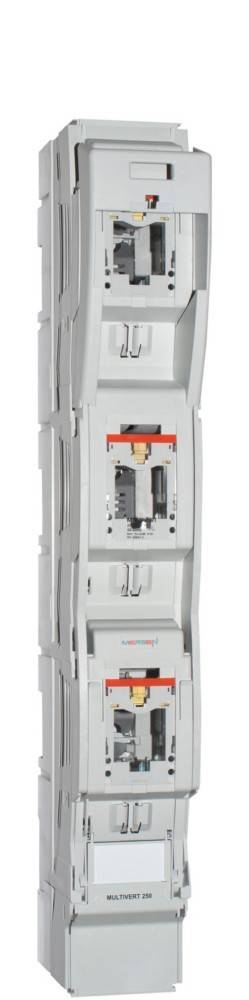 Mersen Sicherungslastschaltleiste 1.150.000