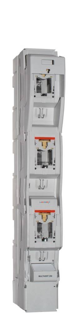 Mersen Sicherungslastschaltleiste 1.150.062