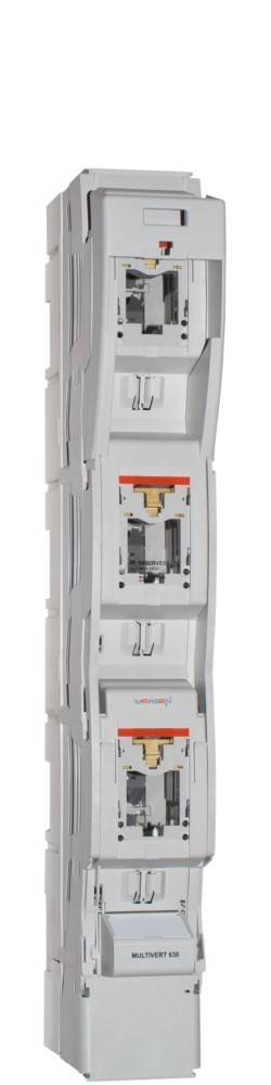 Mersen Sicherungslastschaltleiste 1.350.066