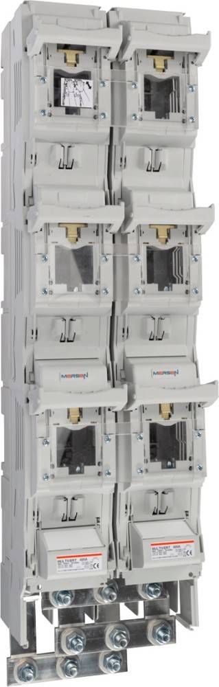 Mersen Sicherungslastschaltleiste 1.400.000