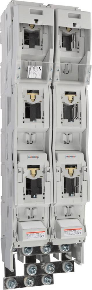 Mersen Sicherungslastschaltleiste 1.450.000