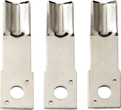 Mersen V-Anschlusslasche Set 13SZAV6 (VE3)