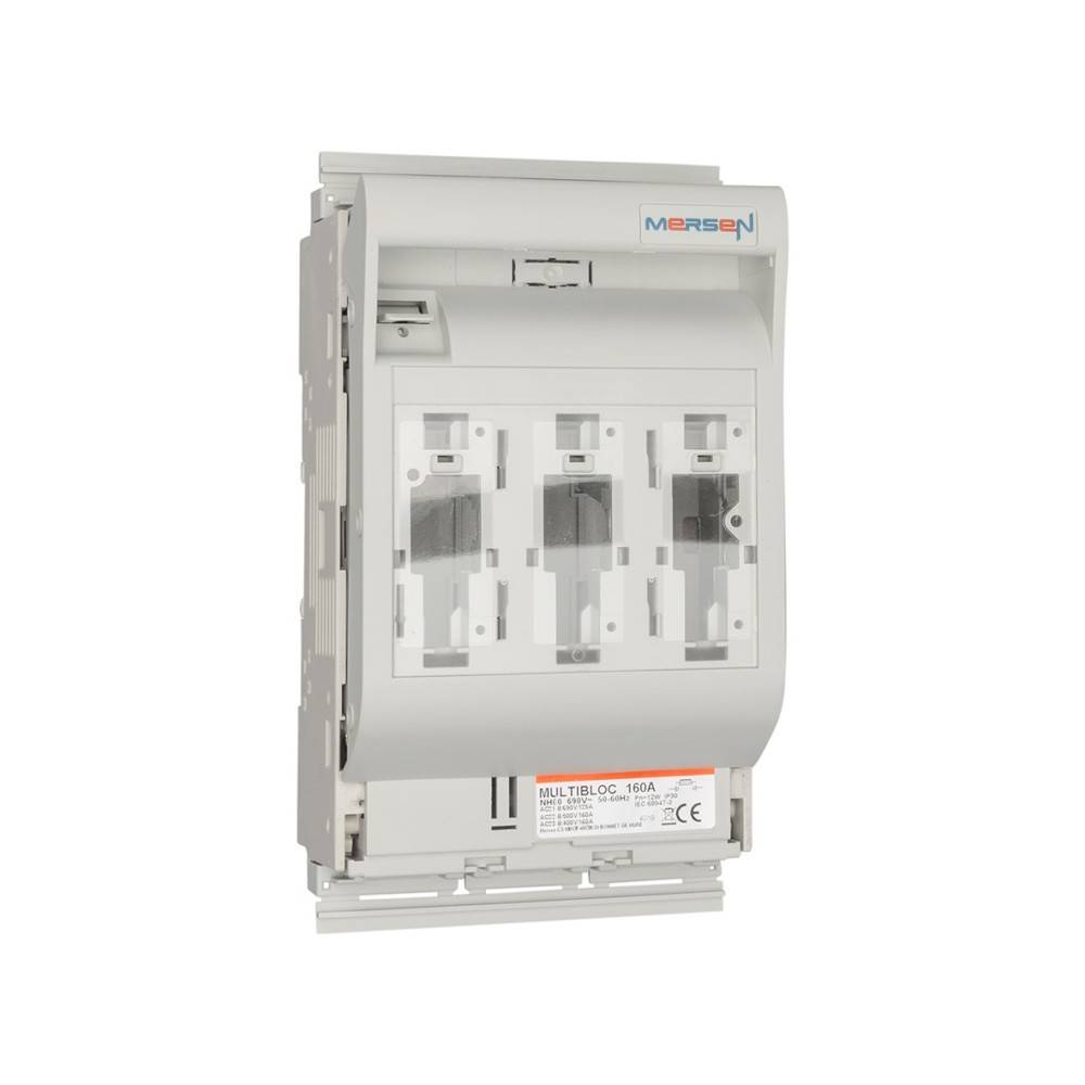 Mersen Sicher.lasttrennschalter 2.074.000