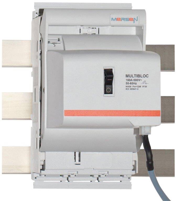 Mersen Sicher.lasttrennschalter 3.084.200