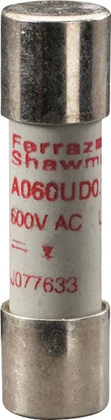 Mersen Sicherungseinsatz zylindr. A060UD0.250T13