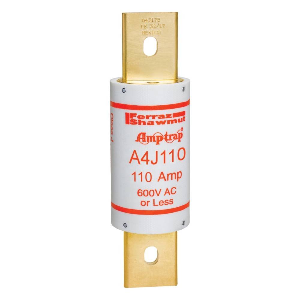 Mersen Sicherungseinsatz Class J A4J110