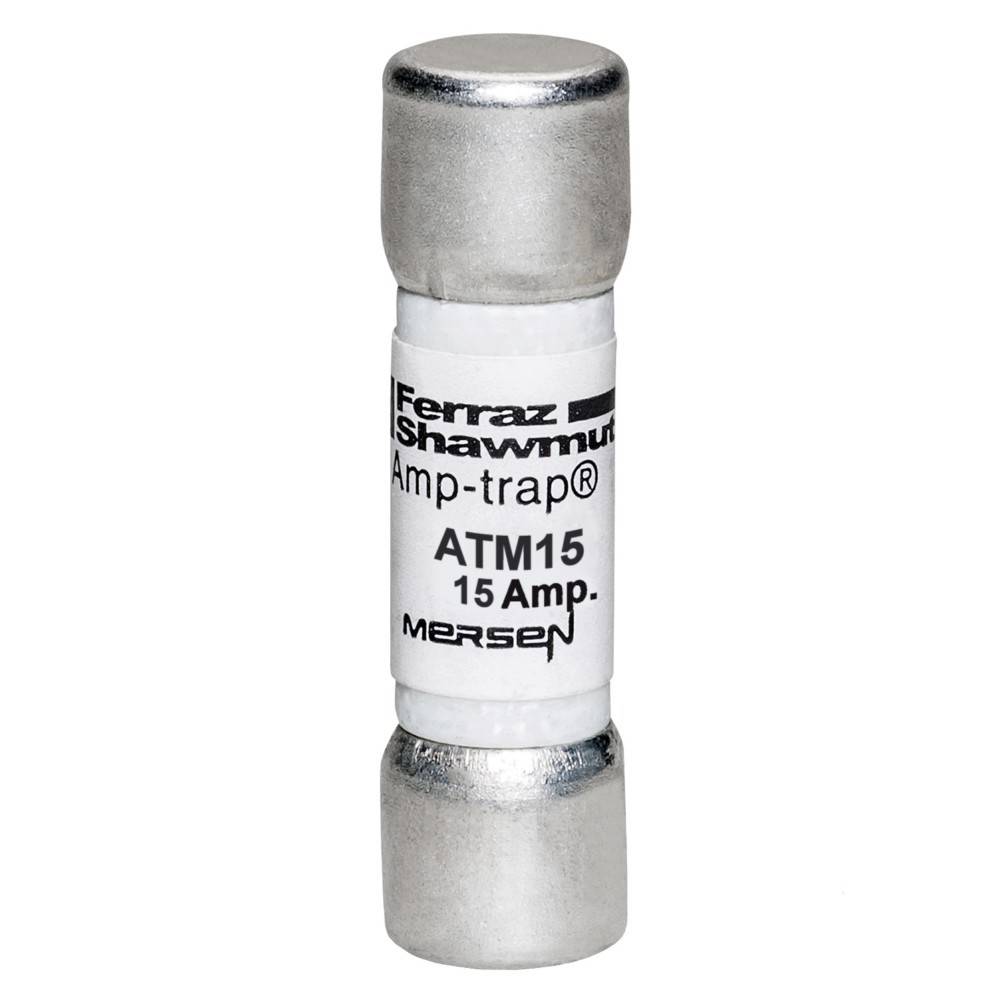 Mersen Sicherungseinsatz Midget ATM15