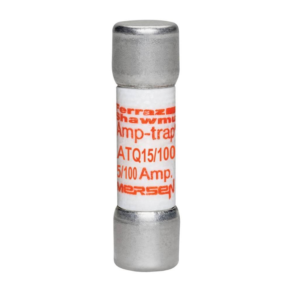 Mersen Sicherungseinsatz Midget ATQ15/100