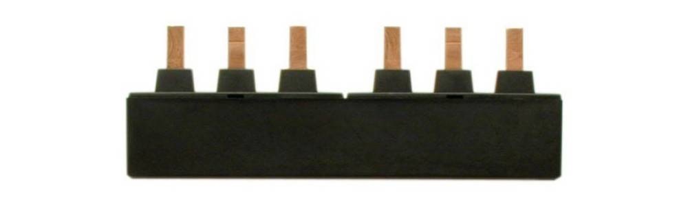 Mersen Klemmenschiene isoliert C00SZPS6