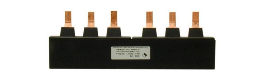 Mersen Verbindungsschiene C00SZVS