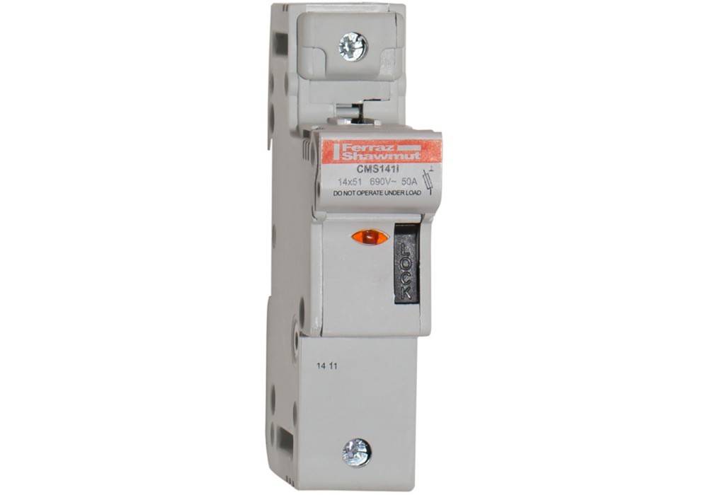 Mersen Sicherungshalter CMS141I