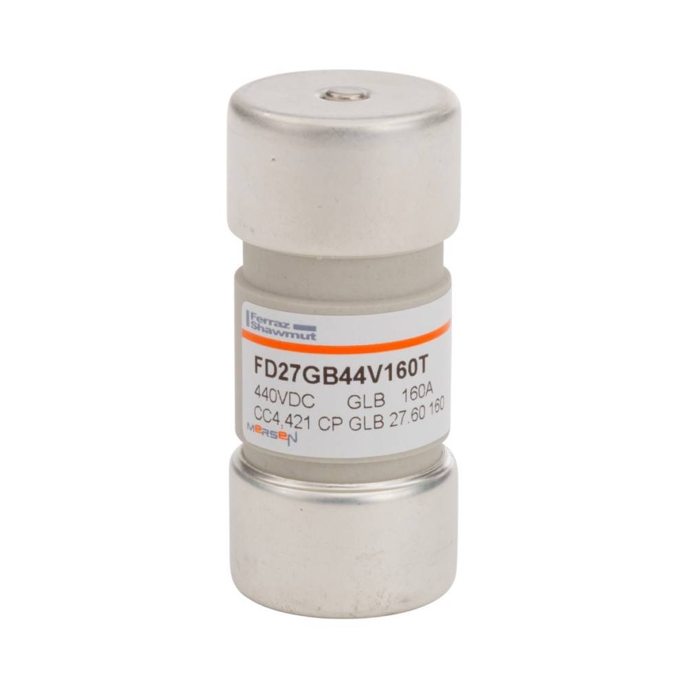 Mersen Sicherungseinsatz zylindr. FD27GB44V160T