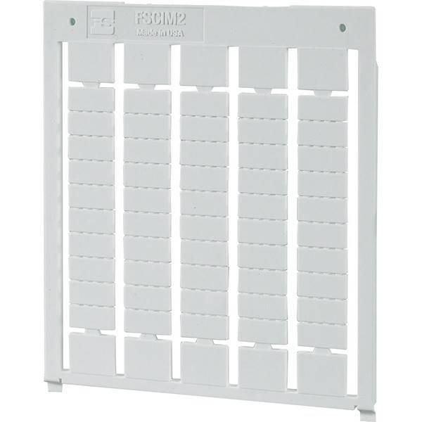 Mersen Beschriftungselement FSCIM1