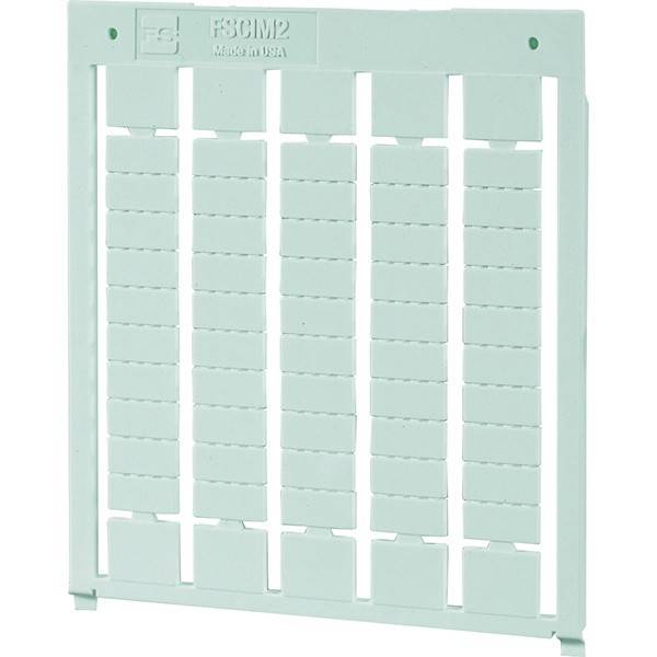 Mersen Beschriftungselement FSCIM2