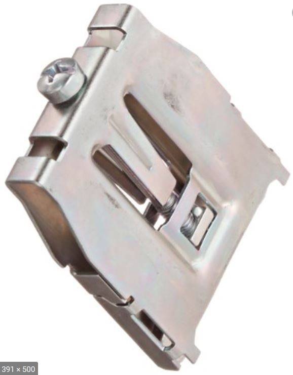 Mersen Endhalterung FSEA