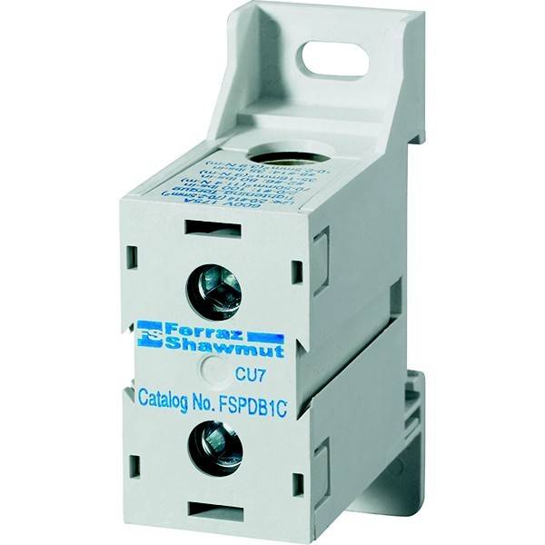 Mersen Hauptleitungsabzweigklemme FSPDB1C