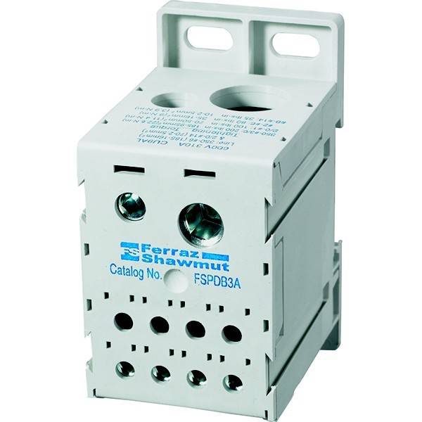 Mersen Hauptleitungsabzweigklemme FSPDB5A