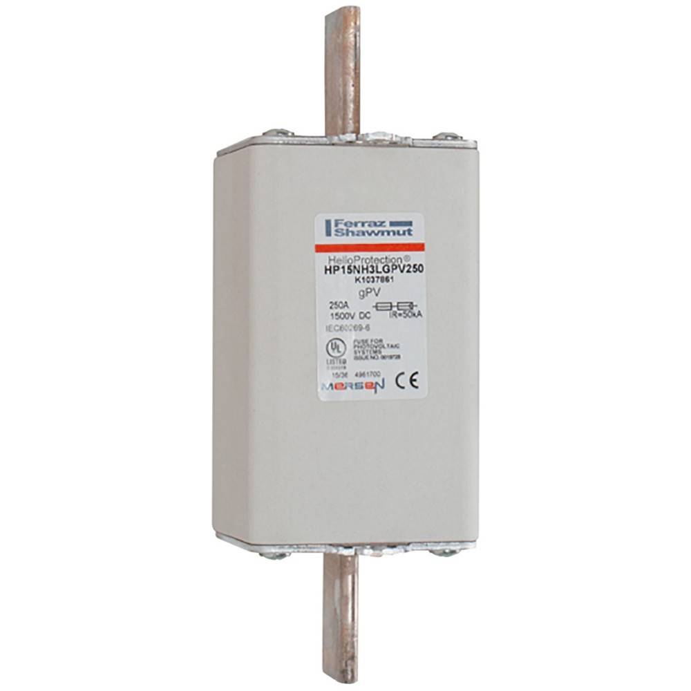 Mersen Sicherungseinsatz NH gPV HP15NH3LGPV250