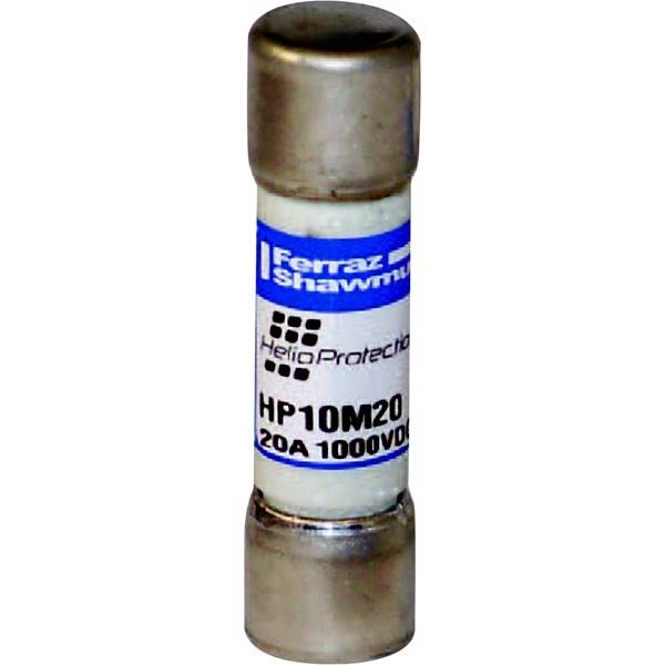 Mersen Sicherungseinsatz zylindr. HP6M1