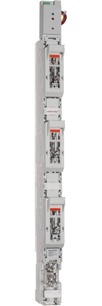 Mersen Sicherungslastschaltleiste M01A0E11G