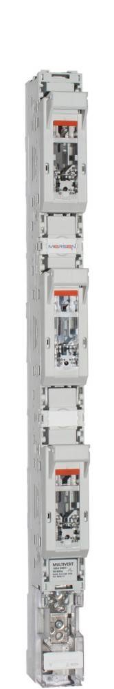 Mersen Sicherungslastschaltleiste M01S0G