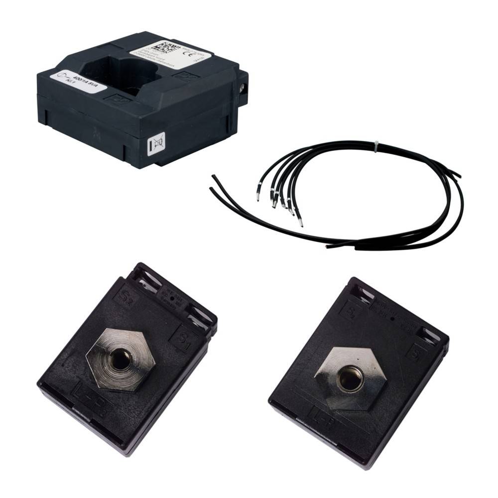 Mersen Aufbaustromwandler 600A MZ3SW600