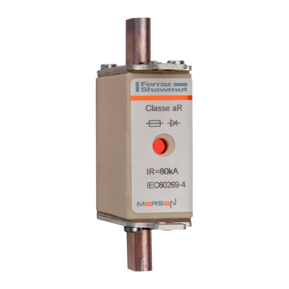 Mersen Sicherungseinsatz NH aR NH000UD69V63PV