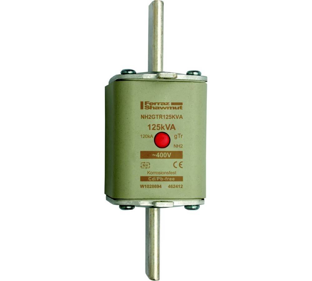 Mersen Sicherungseinsatz NH gTr NH2GTR100KVA